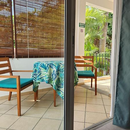 La Perla Holiday Apartments Pereybere Beach Dış mekan fotoğraf