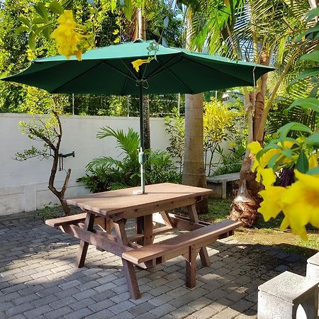 La Perla Holiday Apartments Pereybere Beach Dış mekan fotoğraf