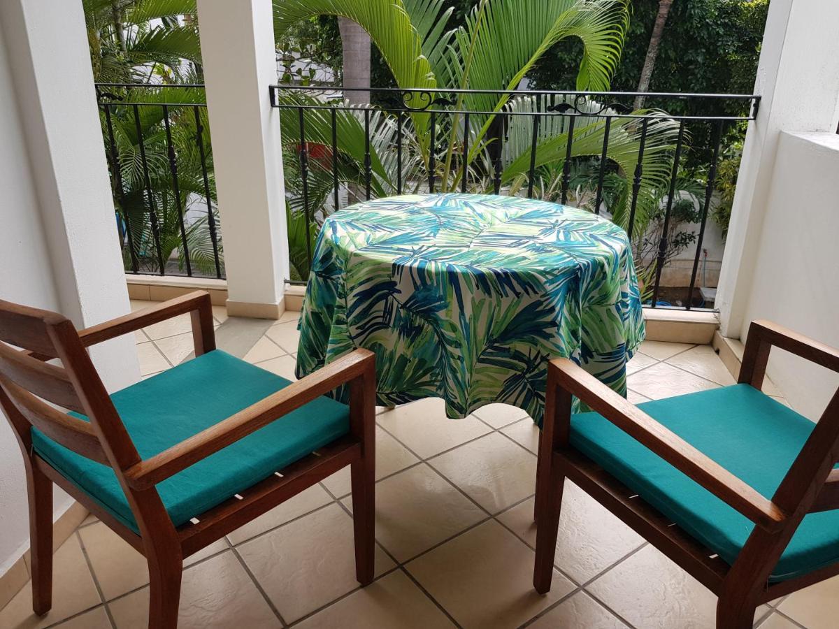 La Perla Holiday Apartments Pereybere Beach Dış mekan fotoğraf