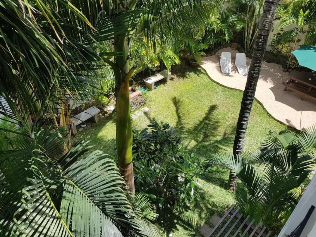 La Perla Holiday Apartments Pereybere Beach Dış mekan fotoğraf
