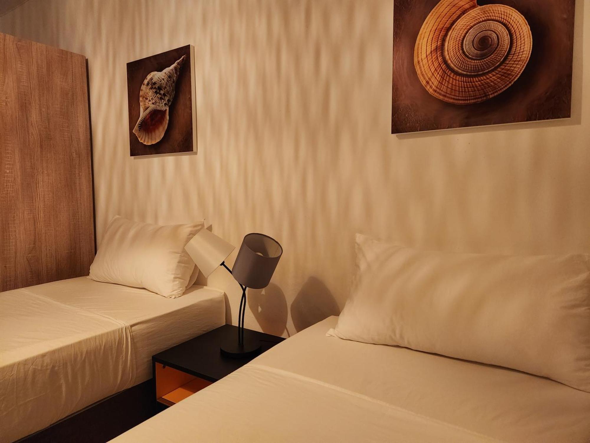La Perla Holiday Apartments Pereybere Beach Dış mekan fotoğraf