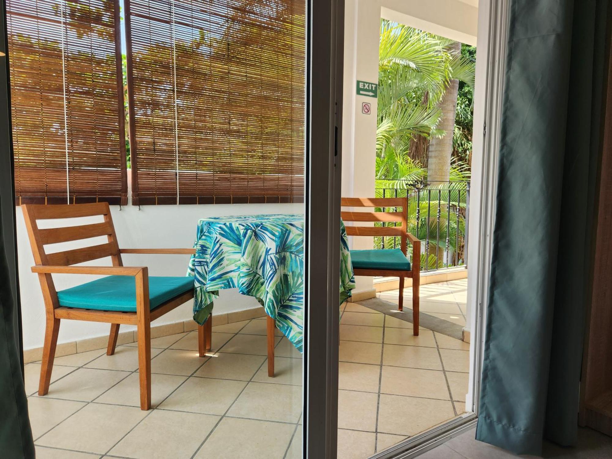La Perla Holiday Apartments Pereybere Beach Dış mekan fotoğraf