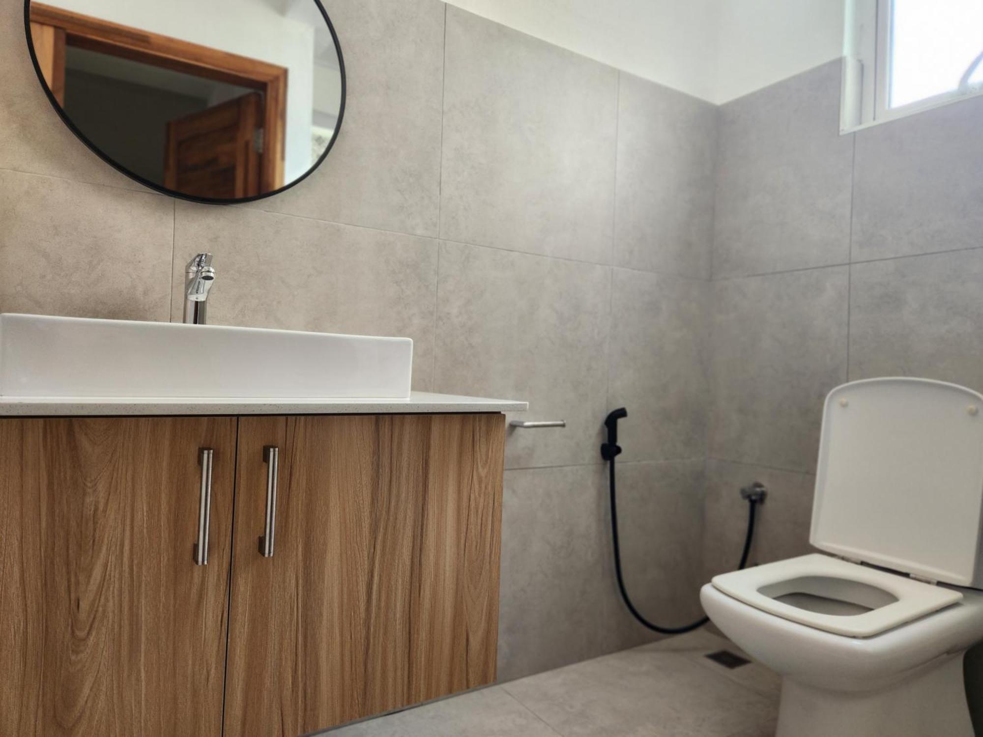 La Perla Holiday Apartments Pereybere Beach Dış mekan fotoğraf