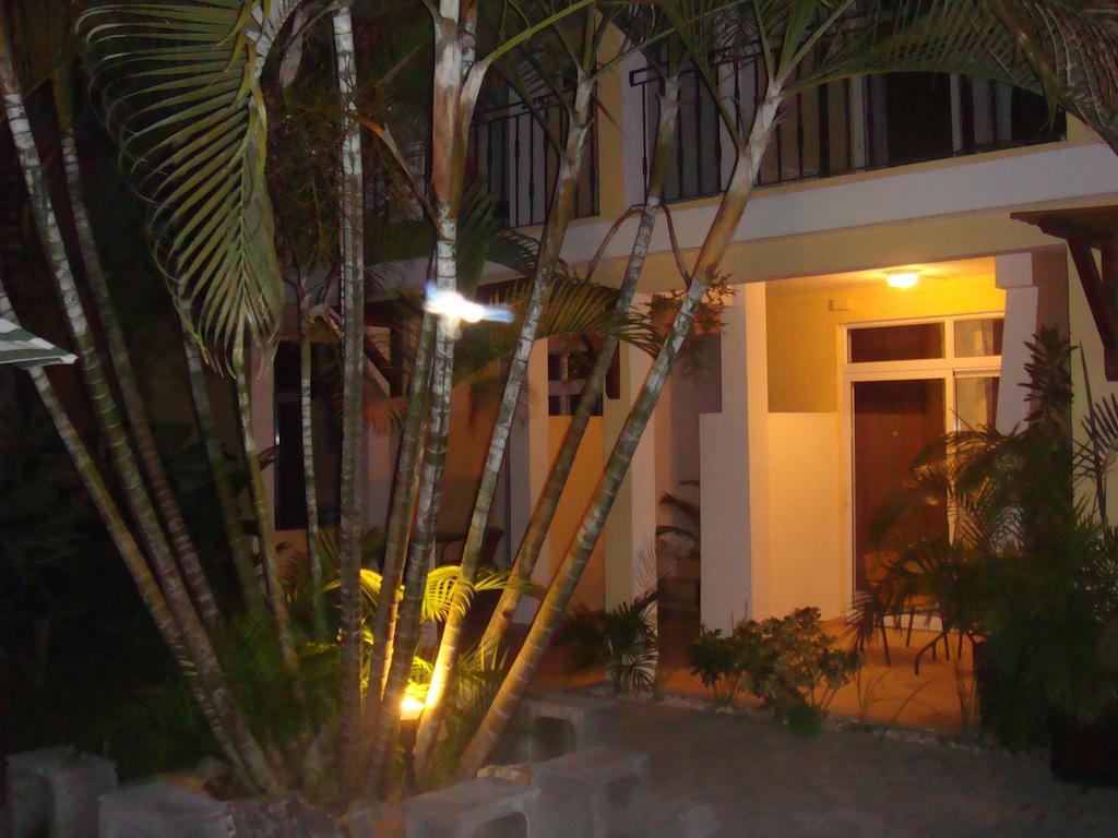 La Perla Holiday Apartments Pereybere Beach Dış mekan fotoğraf
