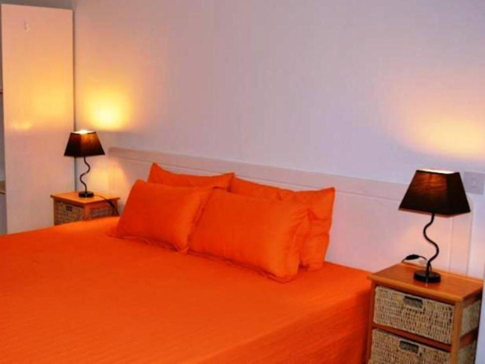 La Perla Holiday Apartments Pereybere Beach Dış mekan fotoğraf