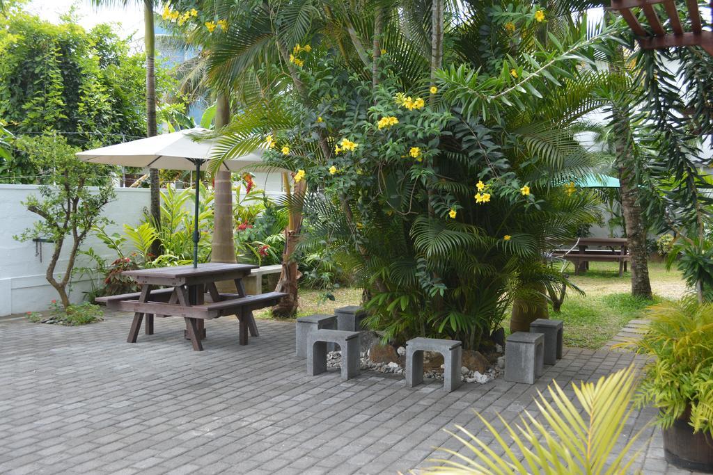 La Perla Holiday Apartments Pereybere Beach Dış mekan fotoğraf
