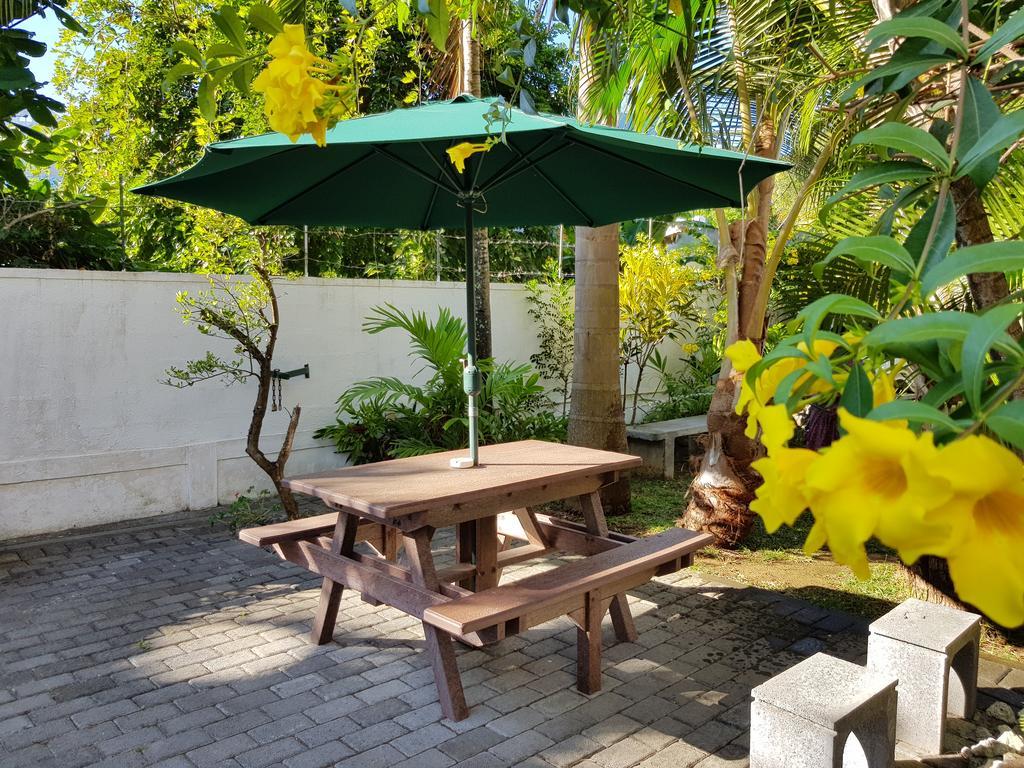 La Perla Holiday Apartments Pereybere Beach Dış mekan fotoğraf