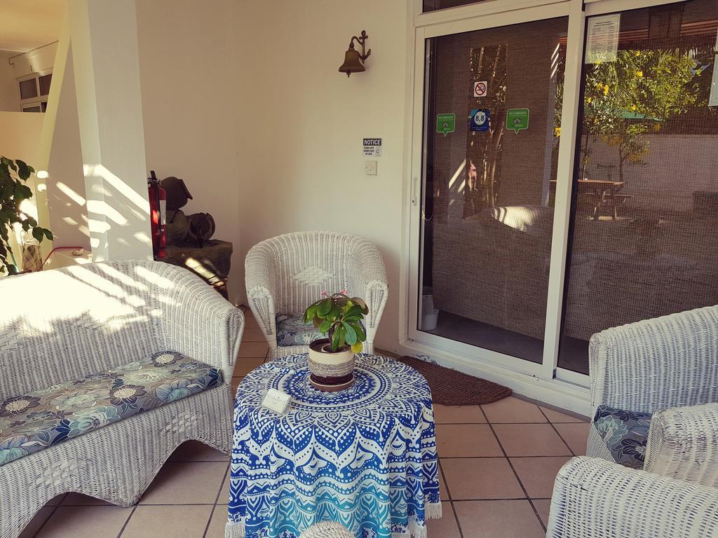 La Perla Holiday Apartments Pereybere Beach Dış mekan fotoğraf
