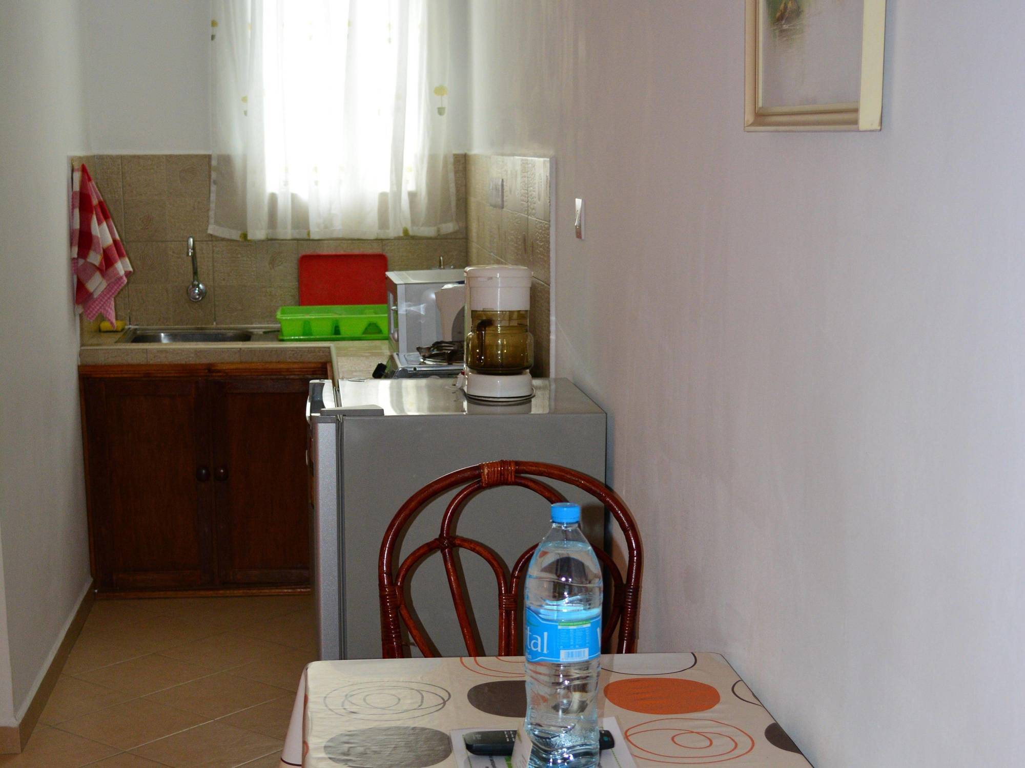 La Perla Holiday Apartments Pereybere Beach Dış mekan fotoğraf