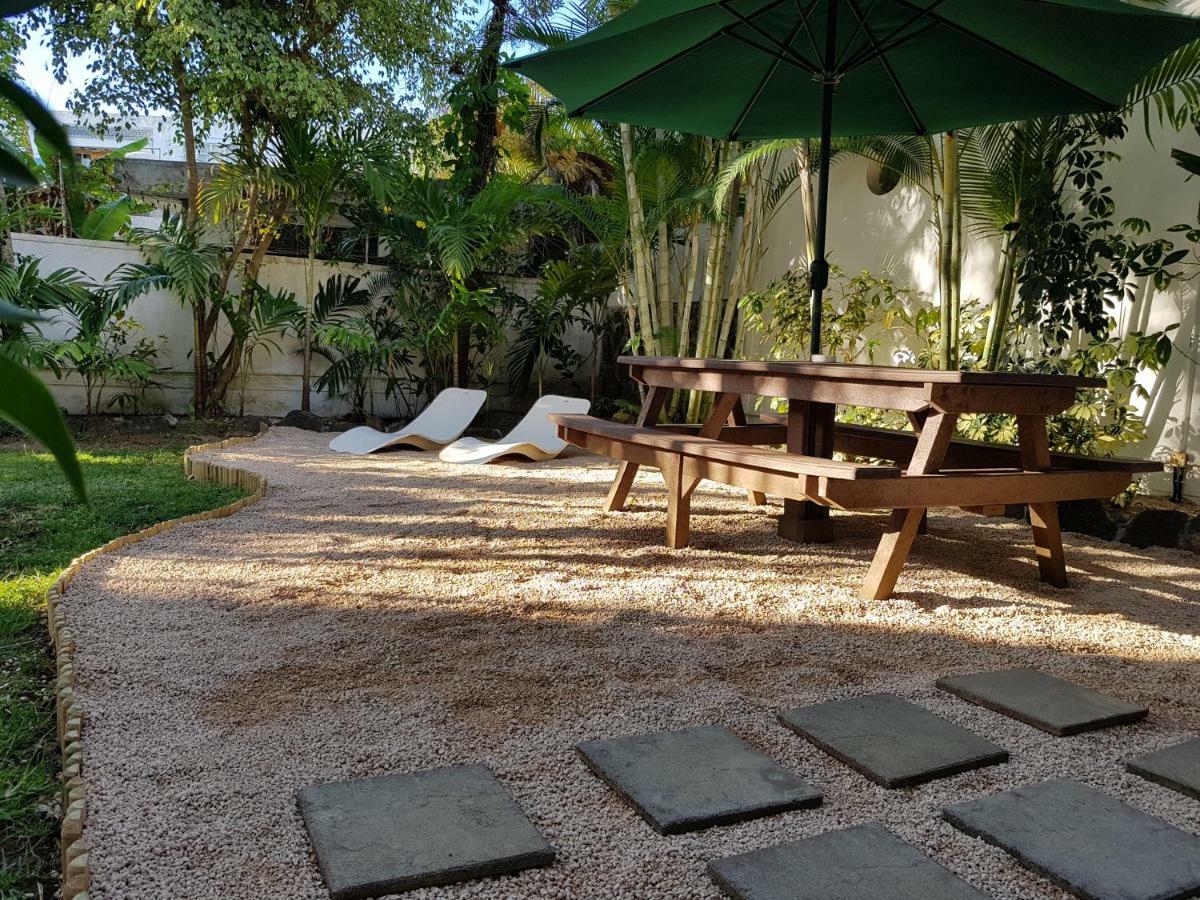La Perla Holiday Apartments Pereybere Beach Dış mekan fotoğraf